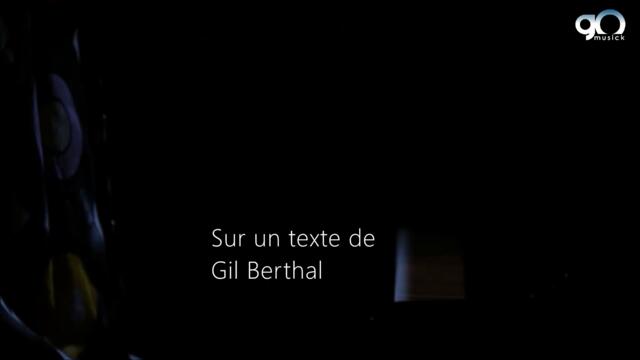 Regarde le ciel (officiel), Abdoulaye Nderguet