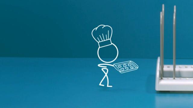 9 Cool Products That Never Quite Caught