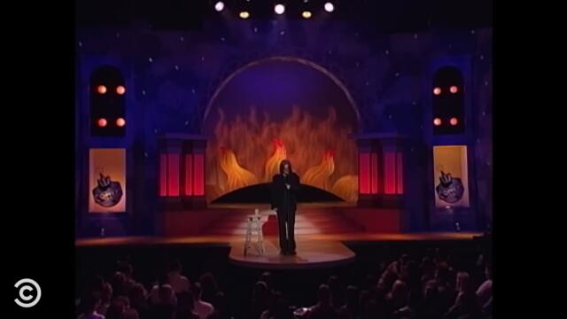An Escalator Can Never Break - Mitch Hedberg: Comedy Central Presents - Full Special