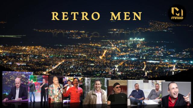 RETRO MEN