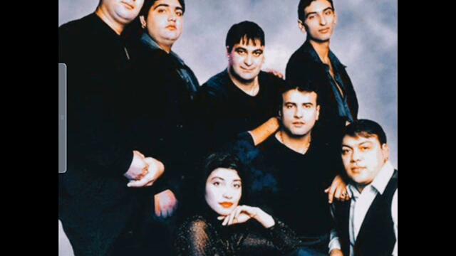 Орк.Кристали-Кючек ричи