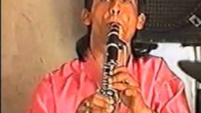 Кадришен с орк.Козари  кючек бърз