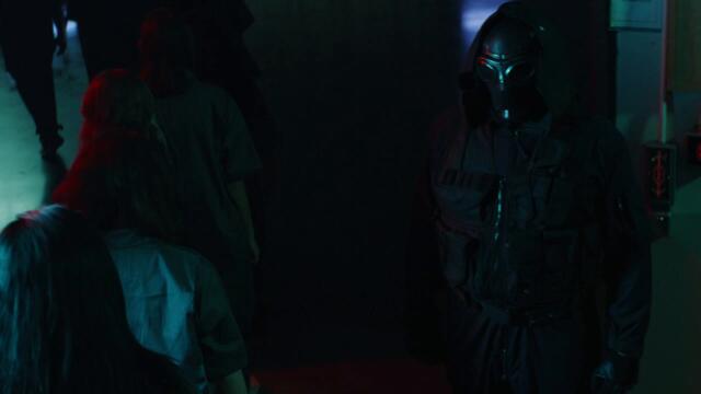 I Prevail - Self-Destruction (Official Music Video)