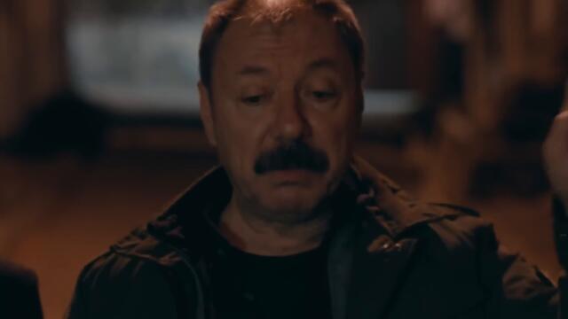 Çukur | Sen Lordsun Oğlum!