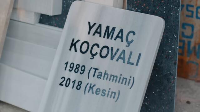 Çukur | Mezar Taşı İkramı!