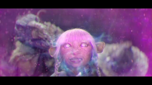 First Essence Drain | The Dark Crystal: Age of Resistance