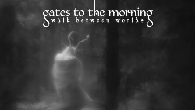 Moon In The Mid-Day Sky