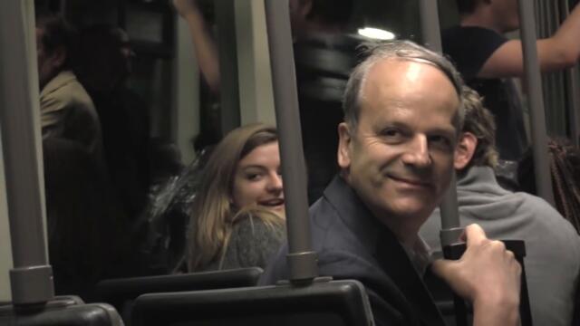 Happiness starts with a smile