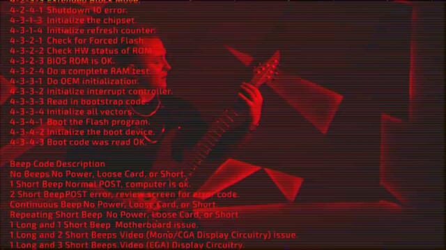 SHINAI - Starlight (Official Music Video) Progressive Metalcore | The Circle Pit