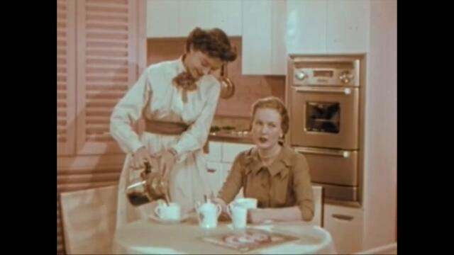 Joey data - Iced Tea