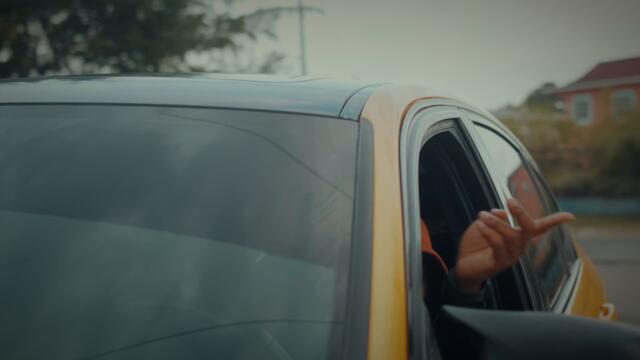 Hydal - Fast Car (Official Music Video)