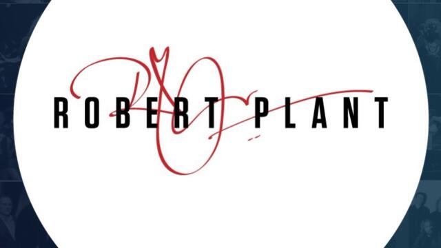 Robert Plant - 6 Golden Songs