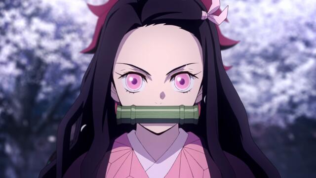 Demon Slayer: Kimetsu no Yaiba - OP Full "Gurenge"