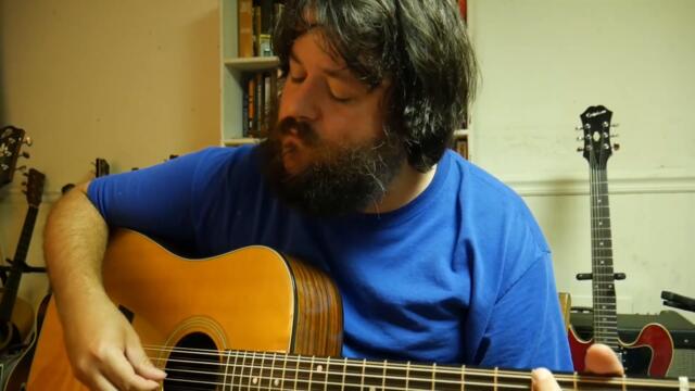 Isto - I Will Always Love You (Dolly Parton)