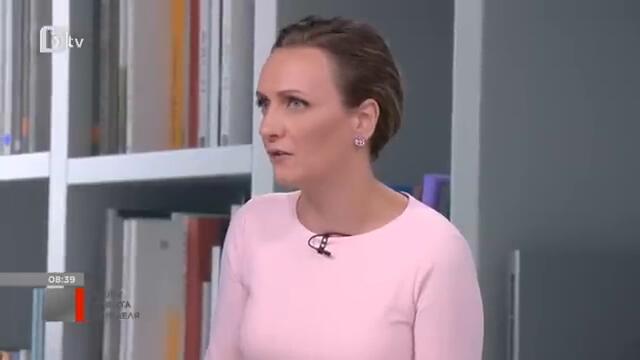 Тази събота и неделя: Проф. Минеков: Мъчно ми е, че не беше обърнато внимание на мои добри намерения