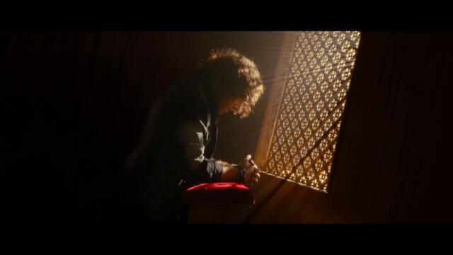 NOTHING MORE – YOU DON’T KNOW WHAT LOVE MEANS (Official Music Video)