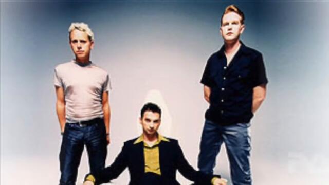 Depeche Mode Precious (Maxiblues Remix 2020)