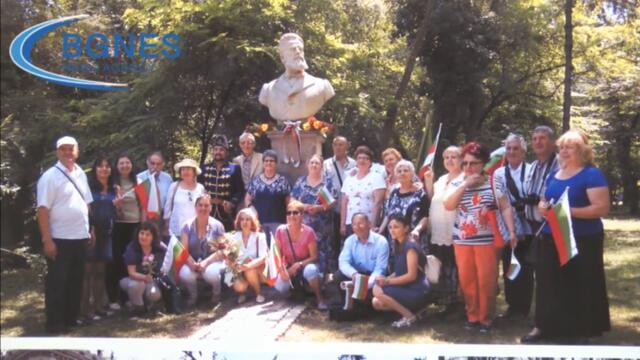 Лина Гергова: България няма политика за запазване на местата с историческо значение в чужбина