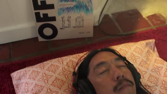 OFF! - "War Above Los Angeles" (Official Video)