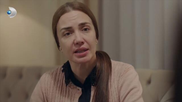 Seher, Sırrı Cemre'ye Vermedi! - Zalim İstanbul 21. Bölüm