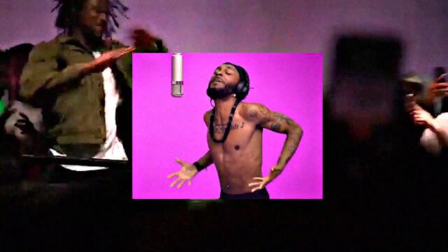 GuyBota-  JPEGMAFIA Thug Tears Dnb Remix