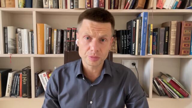 ⚡️ЗЕ ВРЁТ / РАДИ ДЕНЕГ ПРЕЗИДЕНТ СЛИЛ ПОДГОТОВКУ К ВОЙНЕ / РАЗБОР ГЛАВНОГО ПРОВАЛА БАНКОВОЙ