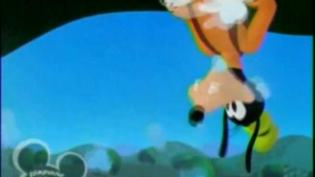 #Mickey Mouse Clubhouse Full Episodes 39 🌈 Disney Junior  Goofy In Training