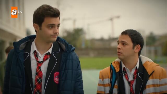 Ayşe'den misilleme!😏  - Kardeşlerim Arşiv Sahneler🎬