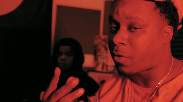 BussDownDaniel x Rudeboymomo x P4K (Baby Stone Gorillas) - BOOMERANG  (Exclusive Music Video)