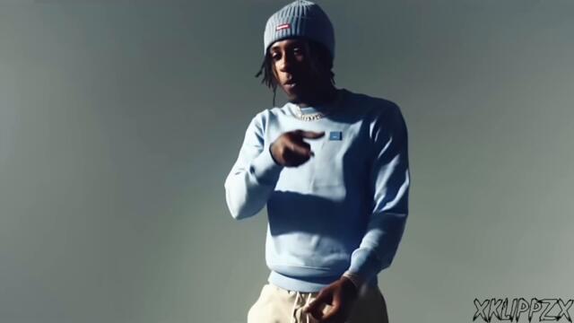 NBA Youngboy - Umm Hmm (Official Video)