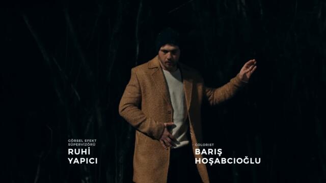 Çukur | Selim ve Cumali'den Şaşırtan Hareket!