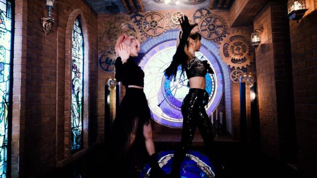 [Special Clip] Dreamcatcher(드림캐쳐) 지유, 유현 'Monster'