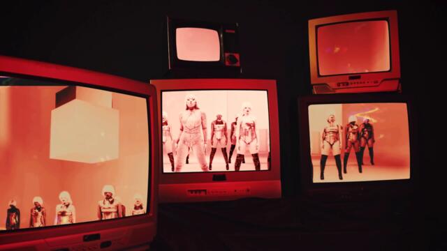 Megan Thee Stallion - "Her" unOfficial Remix Video (prod by RyanBLK)