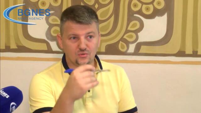 Павлов: Има експерти в МОН, за които съм сигурен, че са стъпвали, но не са работили в училище