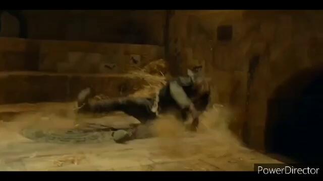 Джурасик свят 3: Господство Бг Аудио Част 4