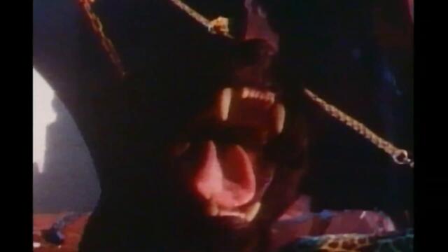 Scorpions -  Rock You Like a Hurricane (1983)