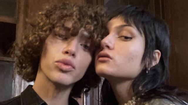 ICONAPOP - GIRLFRIEND (SOPHIE REMIX)