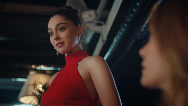 Efsun Her Şeyi İtiraf Etti - Senden Daha Güzel 11. Bölüm