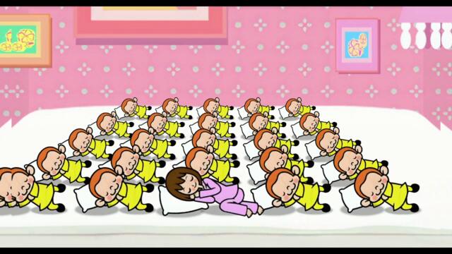 Ichiban ka Rhythm heaven remix