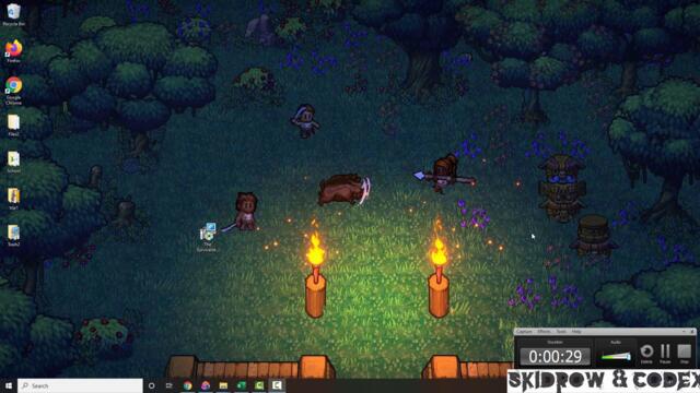 The Survivalists Download for PC FREE ✅ Full Game Crack [MULTIPLAYER]