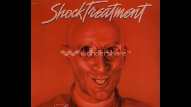 shock treatment FULL ALBUM