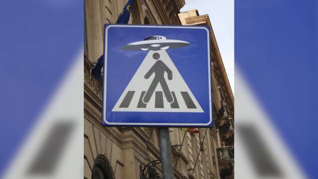 Вандализм или искусство (6 серия)