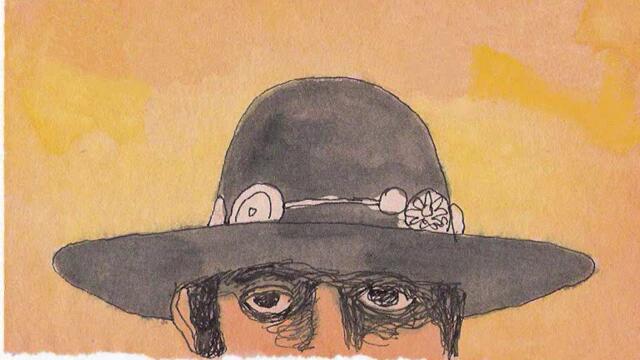 Ry Cooder - A Cowboy's Prayer