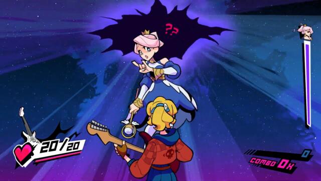 Rift of the NecroDancer Reveal Trailer