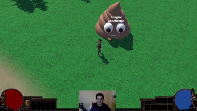 Enough of ggg, I will make my own PoE