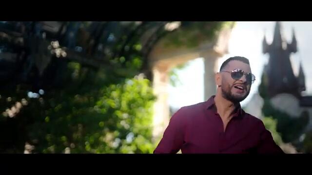 Sasho Roman x SARAH x Asen Lautari - Car i Gospodar  ЦАР И ГОСПОДАР ft.G.Yanev (Official 4K video)