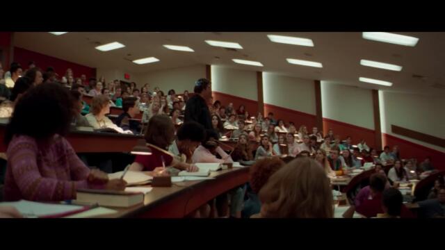 White Noise | Official Teaser | Netflix