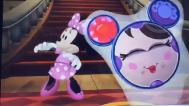 Mickey Mouse clubhouse Boodles song