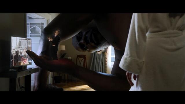 THREE THOUSAND YEARS OF LONGING | “What is Your Heart’s Desire” Official Clip | MGM Studios