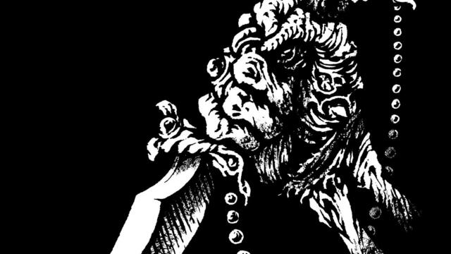 Delivered To The Altar Lich